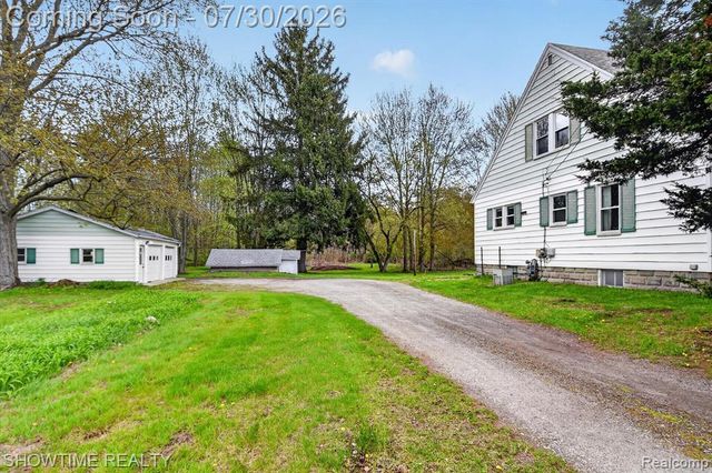 2970 Range Road, Port Huron, MI 48060
