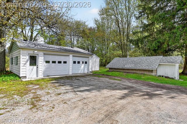 2970 Range Road, Port Huron, MI 48060