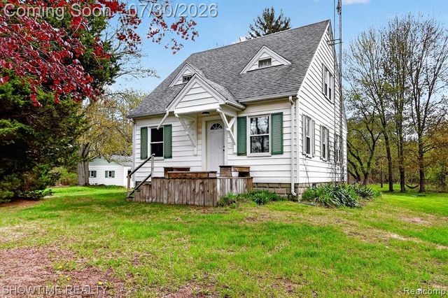 2970 Range Road, Port Huron, MI 48060
