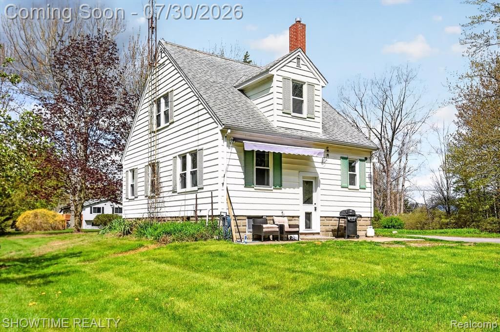2970 Range Road, Port Huron, MI 48060