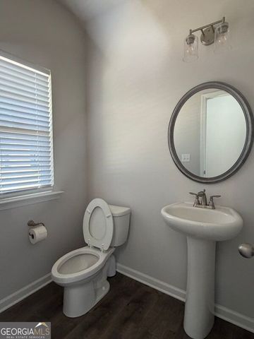 3179 Dowsing Lane, Powder Springs, GA 30127