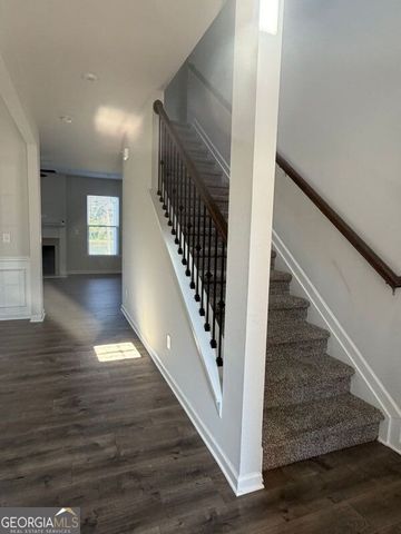 3179 Dowsing Lane, Powder Springs, GA 30127