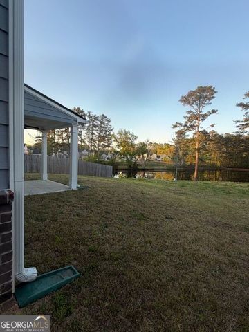 3179 Dowsing Lane, Powder Springs, GA 30127