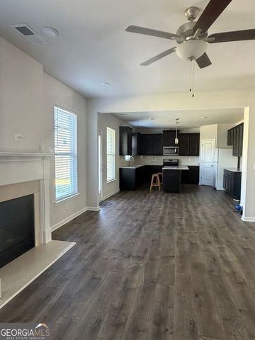 3179 Dowsing Lane, Powder Springs, GA 30127