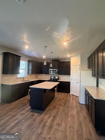 3179 Dowsing Lane, Powder Springs, GA 30127