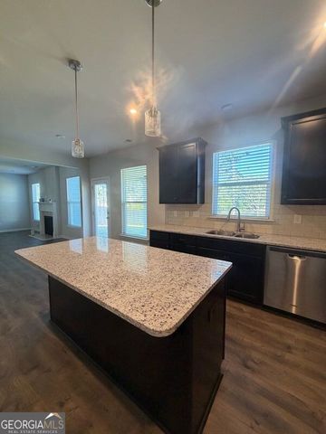 3179 Dowsing Lane, Powder Springs, GA 30127