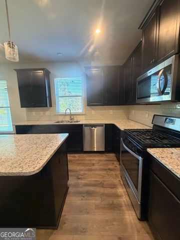 3179 Dowsing Lane, Powder Springs, GA 30127