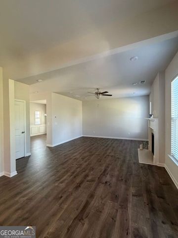 3179 Dowsing Lane, Powder Springs, GA 30127