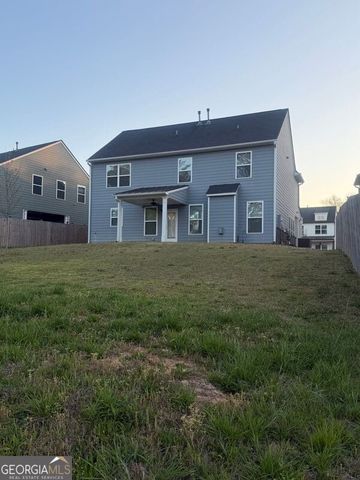 3179 Dowsing Lane, Powder Springs, GA 30127