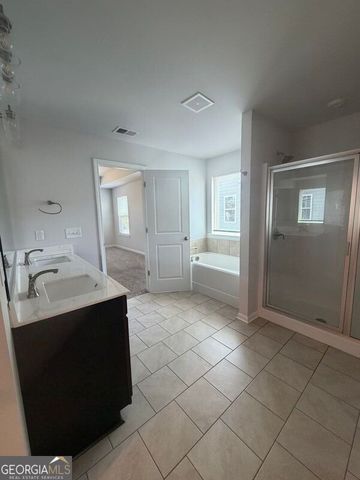 3179 Dowsing Lane, Powder Springs, GA 30127