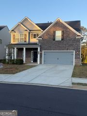 3179 Dowsing Lane, Powder Springs, GA 30127