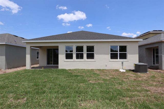 1302 HYDE STREET, St Cloud, FL 34771