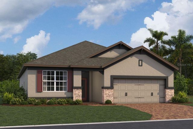 1302 HYDE STREET, St Cloud, FL 34771