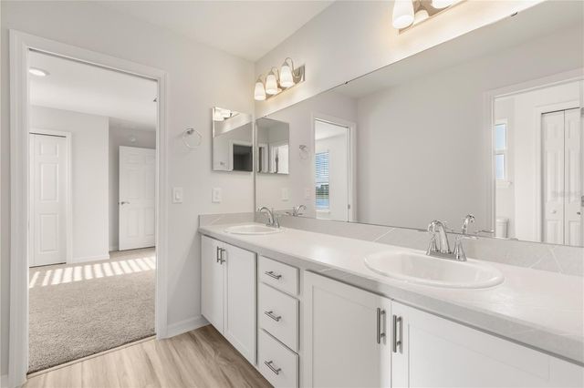 827 CYPRESS CREEK RUN, St Cloud, FL 34771