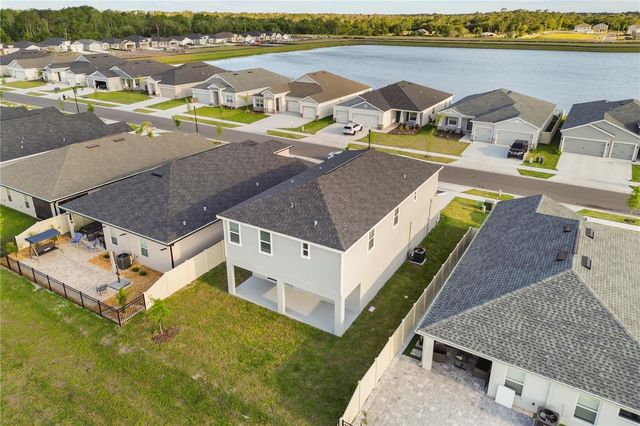 827 CYPRESS CREEK RUN, St Cloud, FL 34771