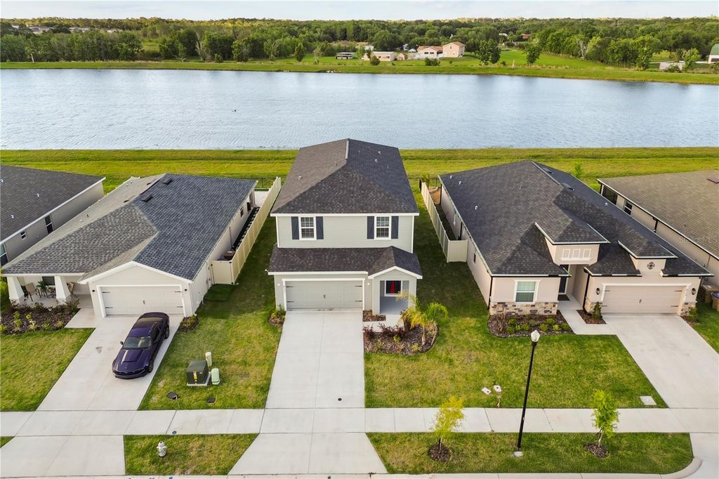 827 CYPRESS CREEK RUN, St Cloud, FL 34771