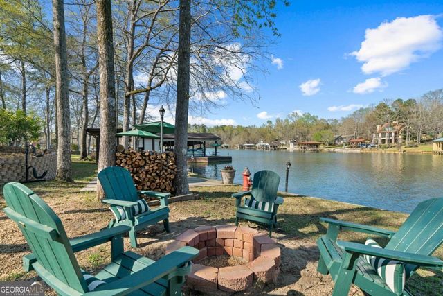 388 Possum Point Drive, Eatonton, GA 31024