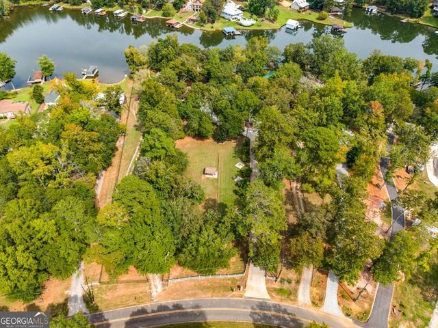 388 Possum Point Drive, Eatonton, GA 31024