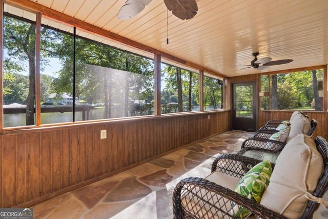 388 Possum Point Drive, Eatonton, GA 31024
