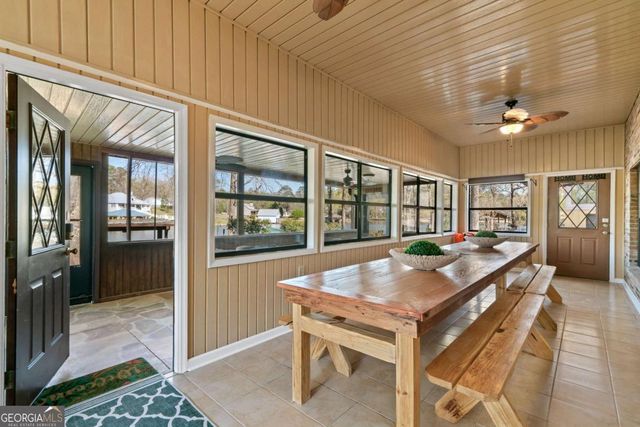 388 Possum Point Drive, Eatonton, GA 31024