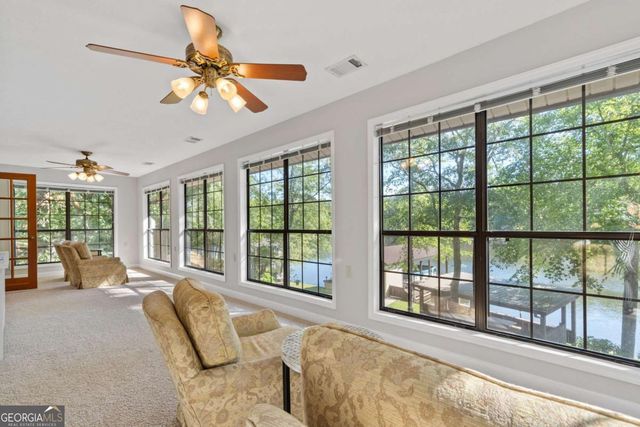 388 Possum Point Drive, Eatonton, GA 31024