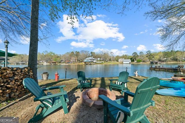 388 Possum Point Drive, Eatonton, GA 31024