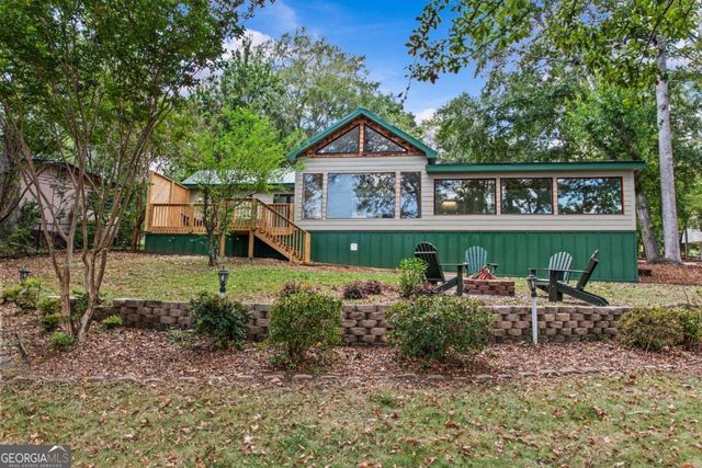 388 Possum Point Drive, Eatonton, GA 31024