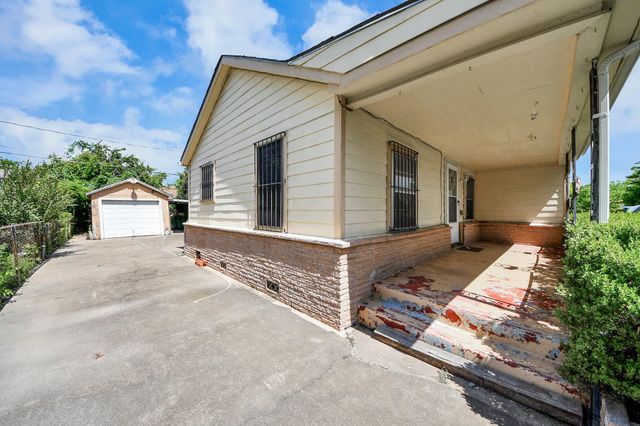 132 Hoffman Street, Houston, TX 77020