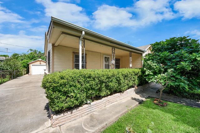 132 Hoffman Street, Houston, TX 77020