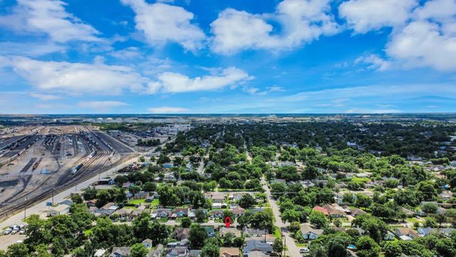 132 Hoffman Street, Houston, TX 77020