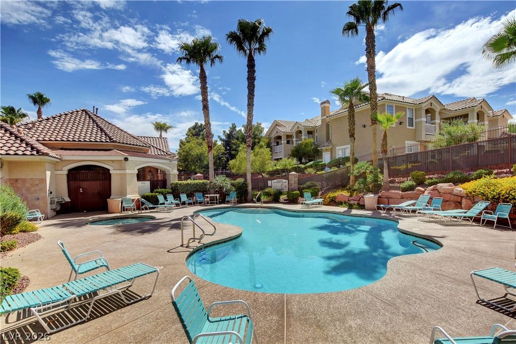 5855 Valley Drive 2028, North Las Vegas, NV 89031 — photo 3