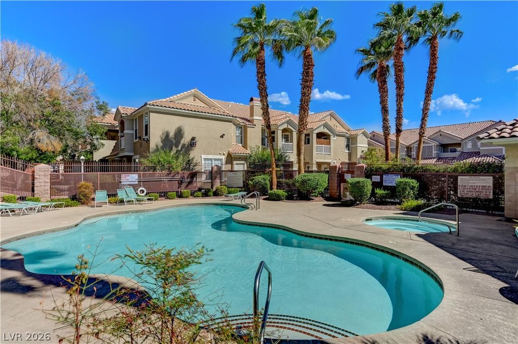 5855 Valley Drive 2028, North Las Vegas, NV 89031 — photo 4