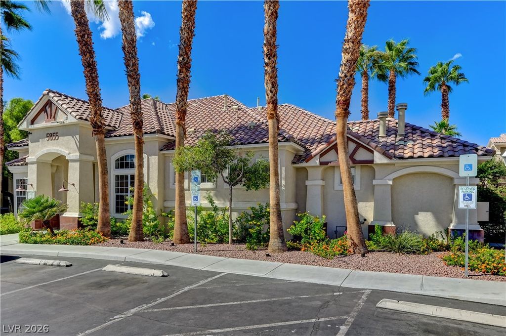 5855 Valley Drive 2028, North Las Vegas, NV 89031 — photo 5