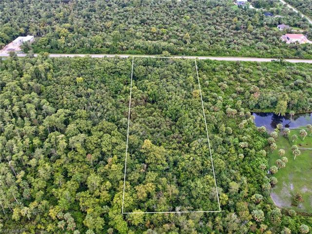 SHADY HOLLOW BLVD E, Naples, FL 34120