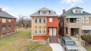 9662 Broadstreet Avenue, Detroit, MI 48204