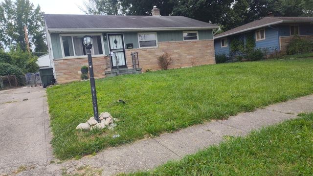3535 Bolton Avenue, Columbus, OH 43227