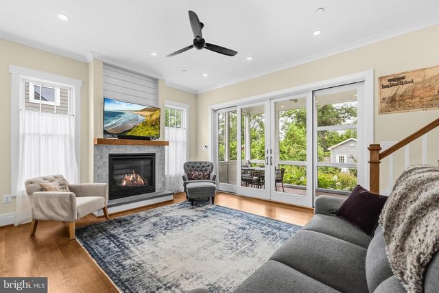 908 GRANDIN AVE, Rockville, MD 20851