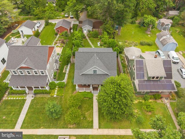 908 GRANDIN AVE, Rockville, MD 20851