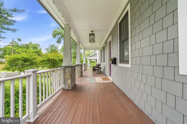 908 GRANDIN AVE, Rockville, MD 20851