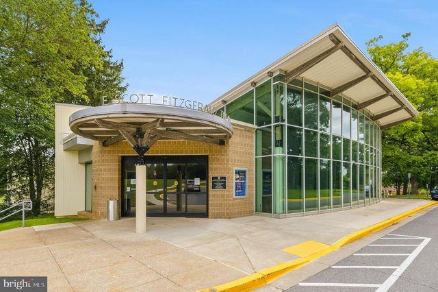 908 GRANDIN AVE, Rockville, MD 20851