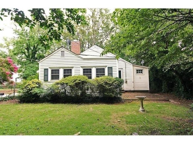 3461 Lee Street, College Park, GA 30337