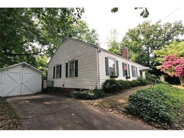 3461 Lee Street, College Park, GA 30337
