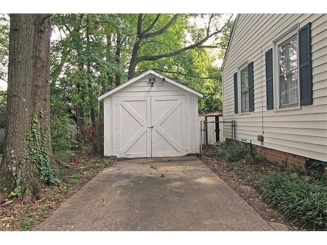 3461 Lee Street, College Park, GA 30337
