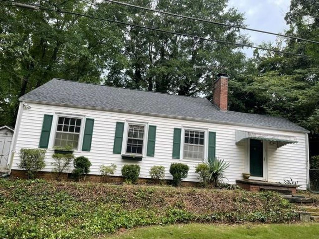 3461 Lee Street, College Park, GA 30337