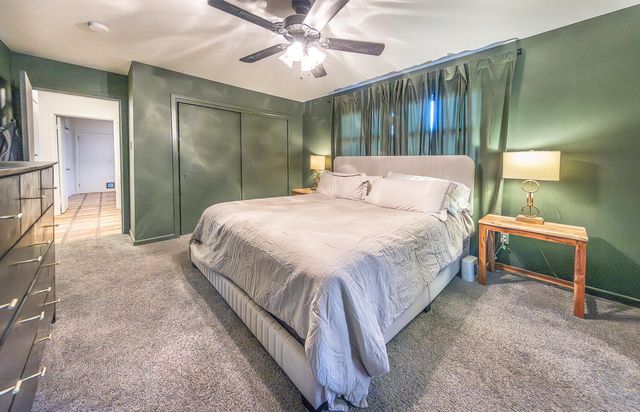 3606 54th Street, Lubbock, TX 79413