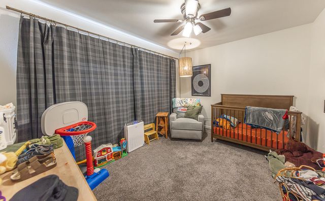 3606 54th Street, Lubbock, TX 79413