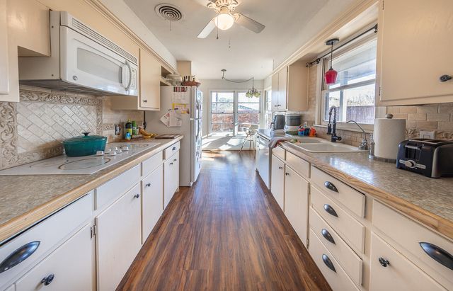 3606 54th Street, Lubbock, TX 79413