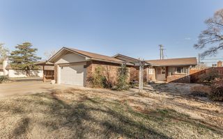 3606 54th Street, Lubbock, TX 79413