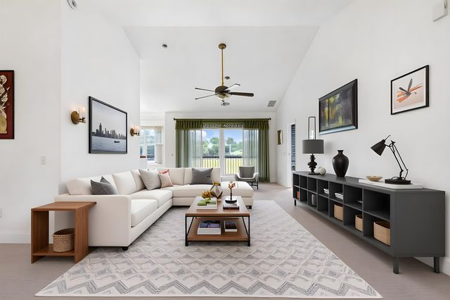 632 Shores Blvd, St Augustine, FL 32086