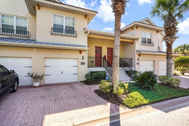 632 Shores Blvd, St Augustine, FL 32086